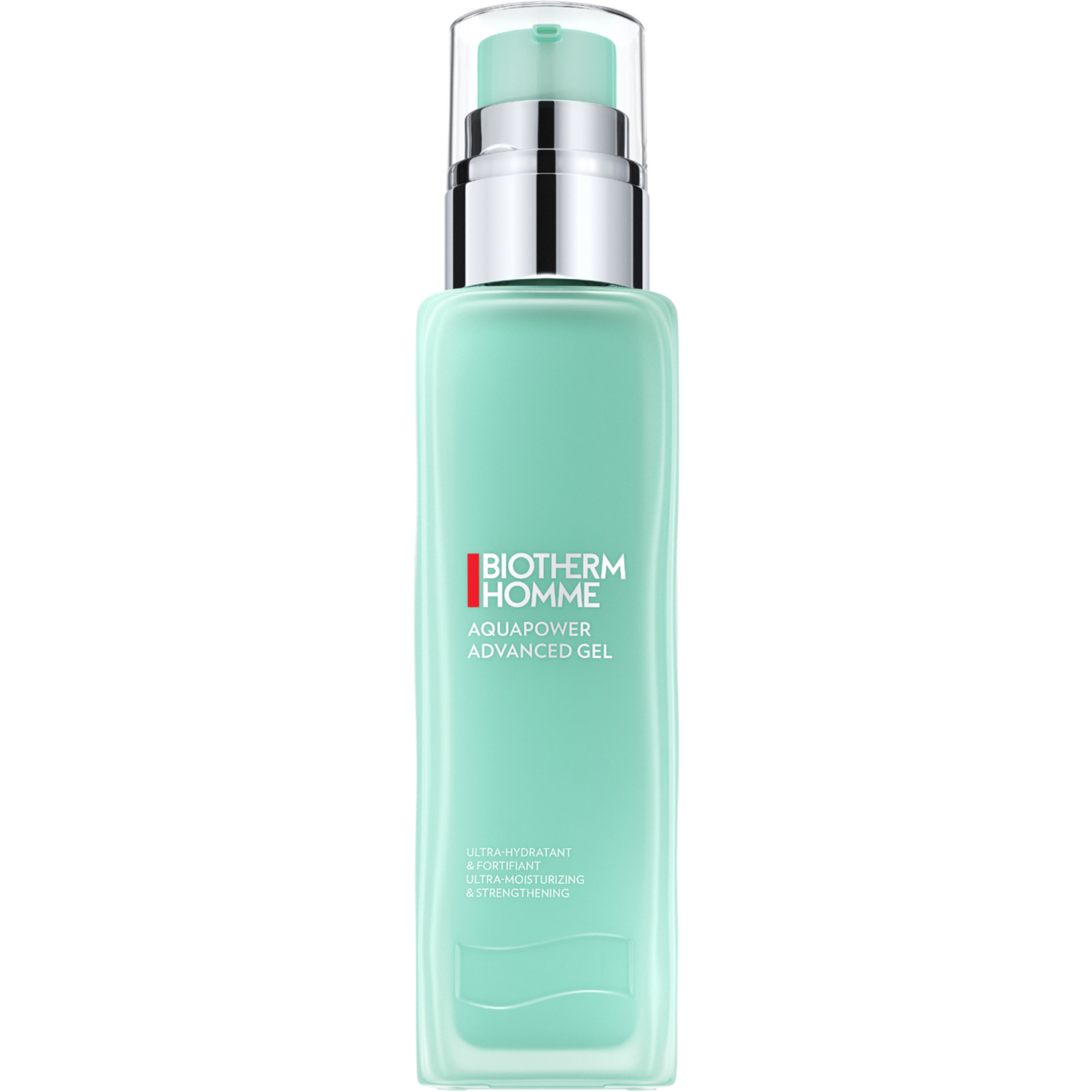 Homme Aquapower Advanced Moisturizing Gel Normal Skin JUMBO