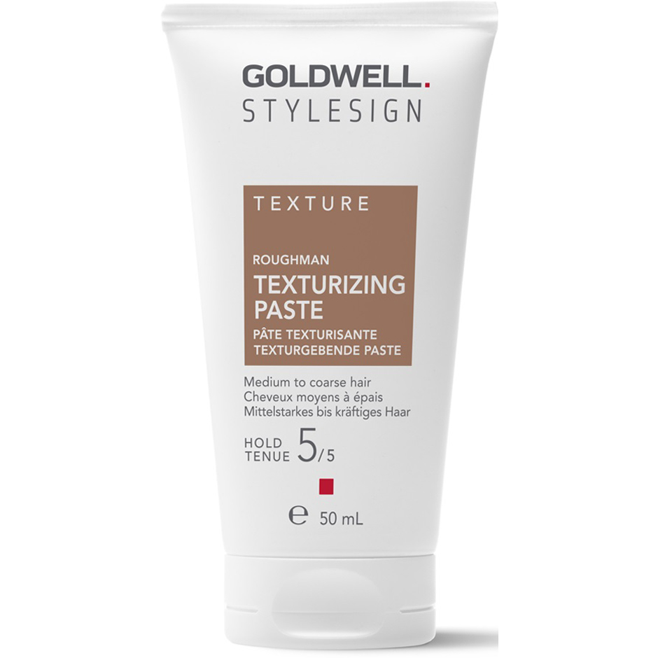 StyleSign Roughman Texturizing Paste