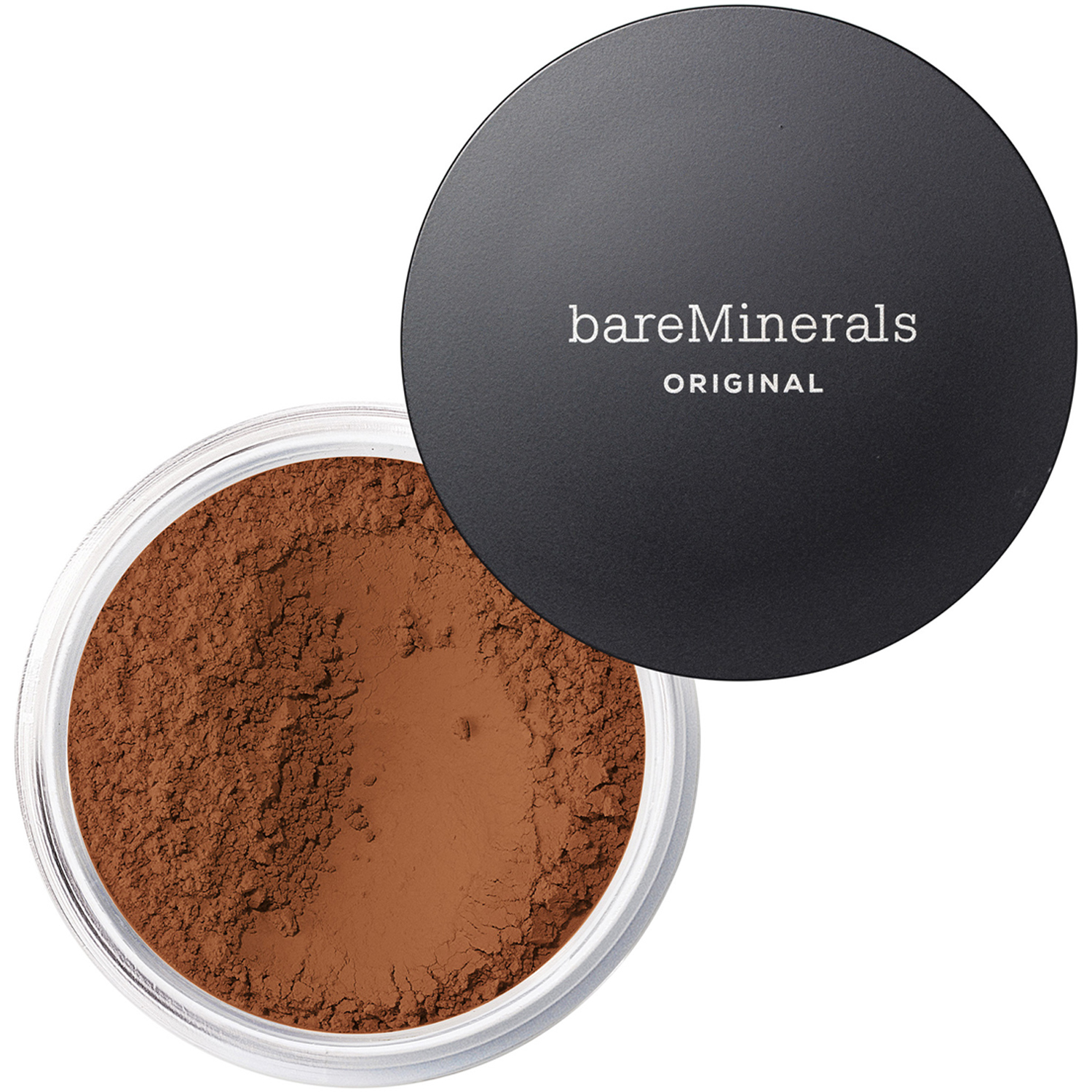 Original Loose Mineral Foundation SPF15