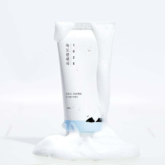 1025 Dokdo Cleanser