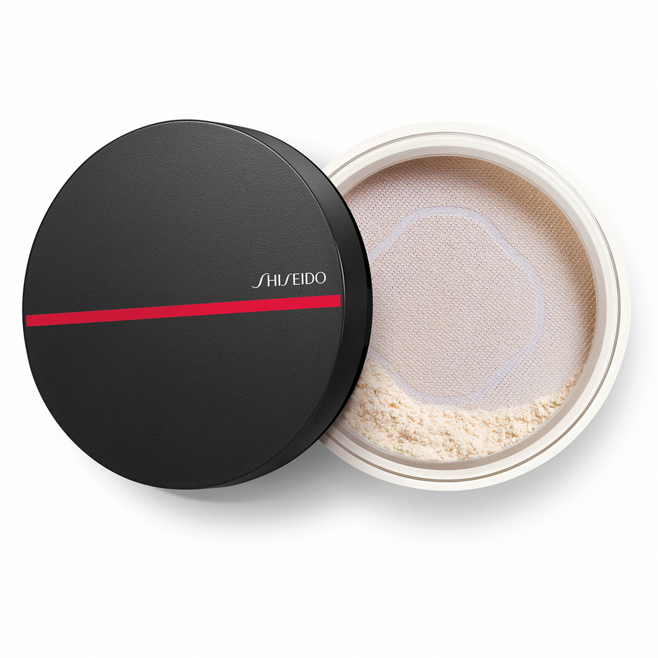 Synchro Skin Invisible Silk Loose Powder