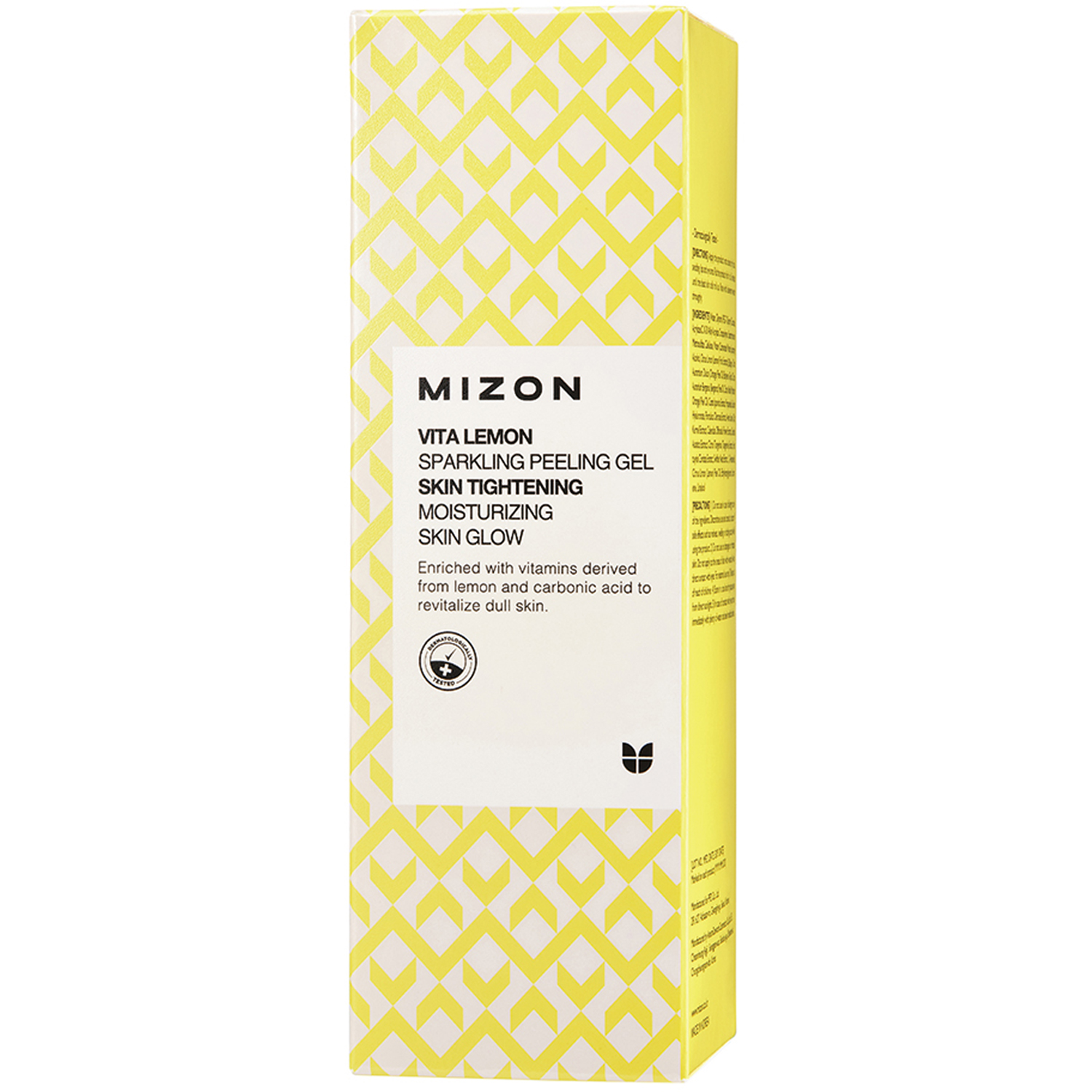 Vita Lemon Sparkling Peeling Gel