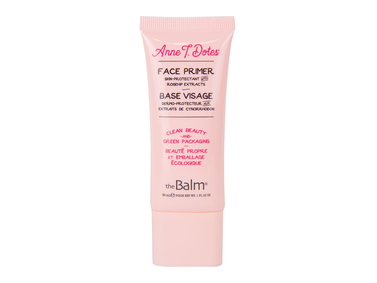 Anne T. Dotes Face Primer, the Balm Pohjustus