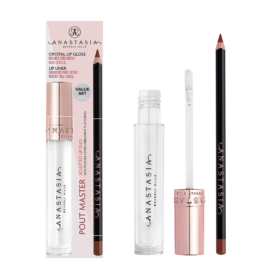 Pout Master Lip Duo Malt