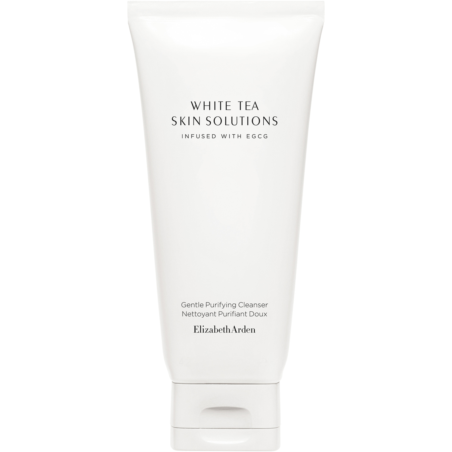 White Tea skin Purifying Cleanser