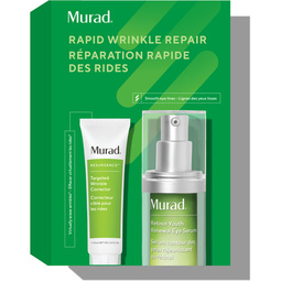 Rapid Wrinkle Repair