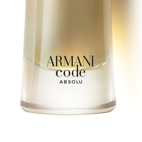 Armani Armani Code Absolu