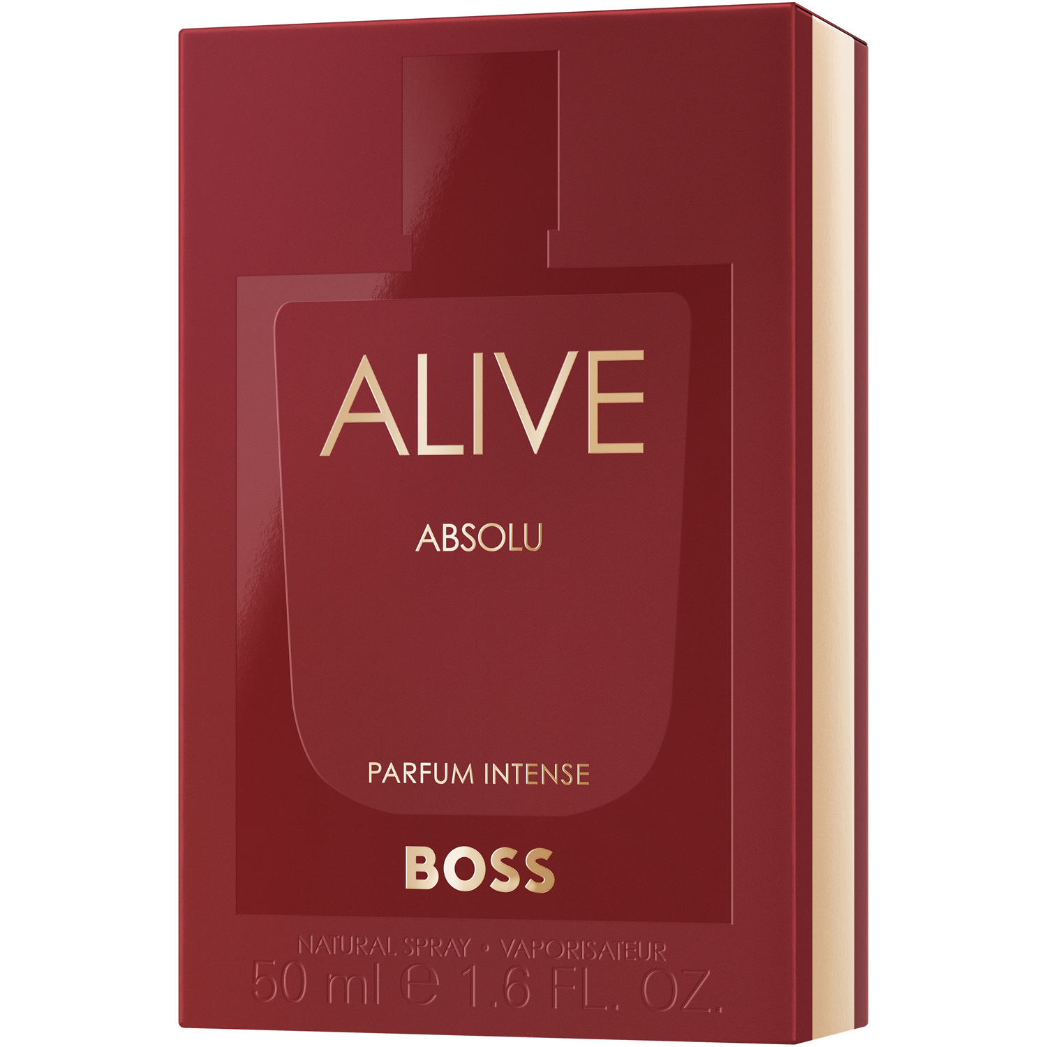 Alive Absolu