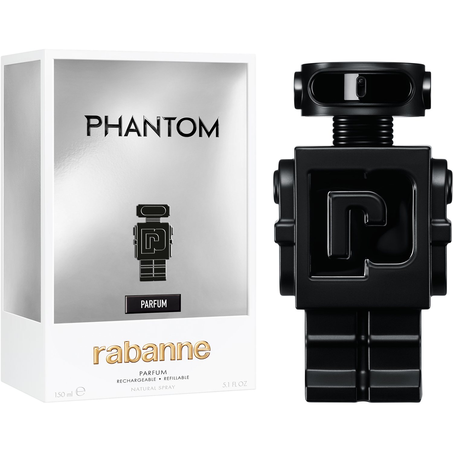 Phantom Le Parfum