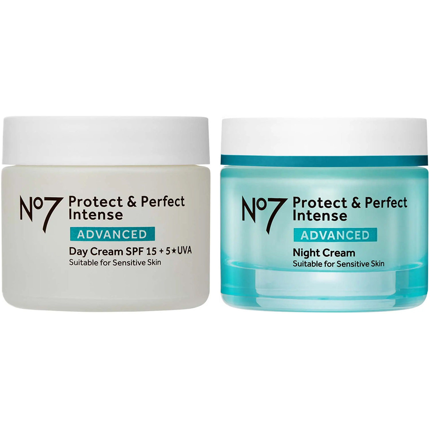 Protect & Perfect Intense Advanced Duo