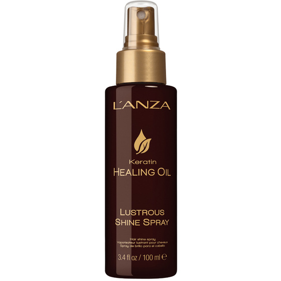 Keratin Healing Oil Lustrous