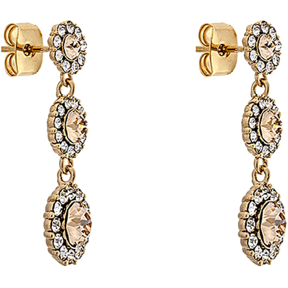 Petite Sienna Earrings