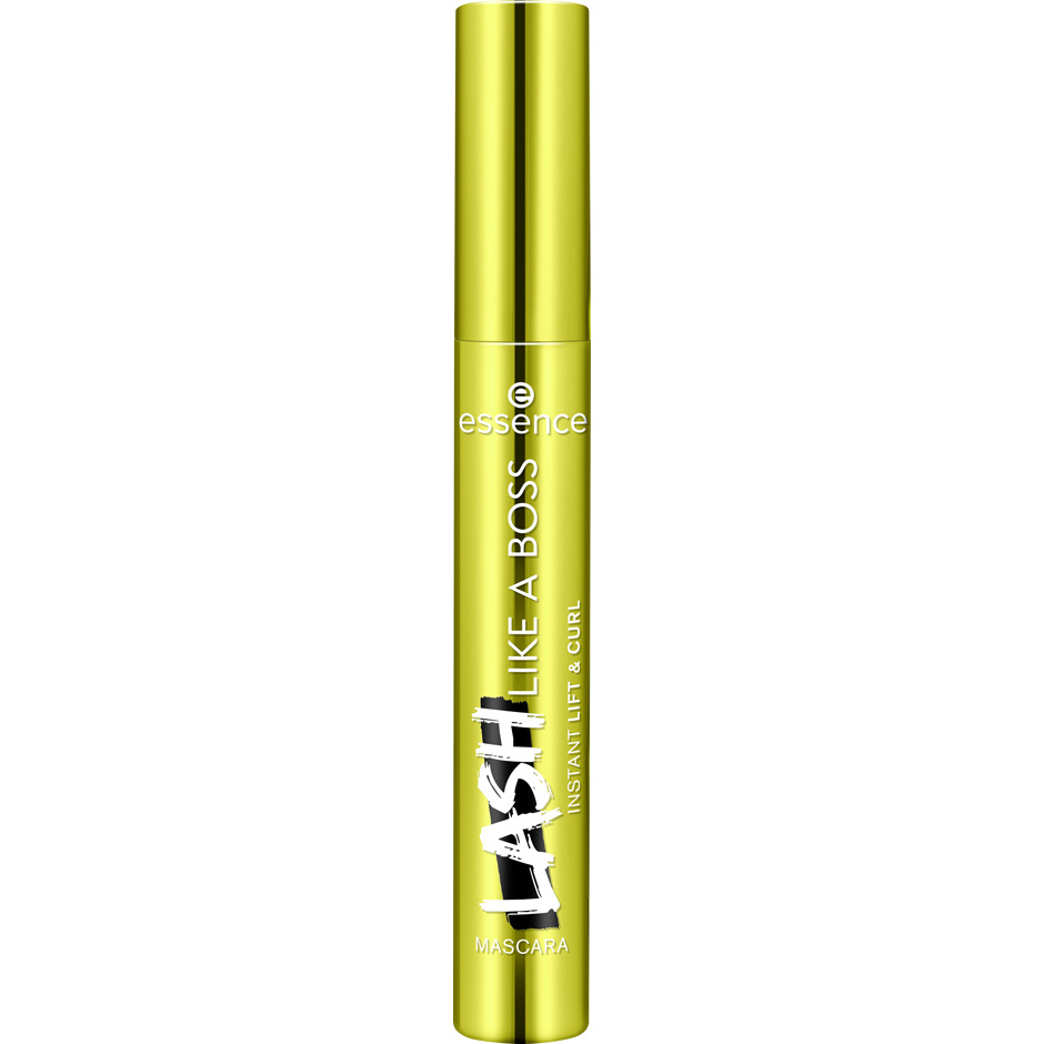 Lash Like A Boss Instant Lift & Curl Mascara