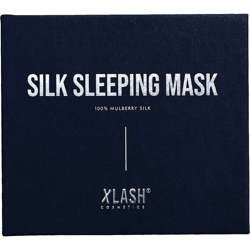 Xlash Silk Sleeping Mask