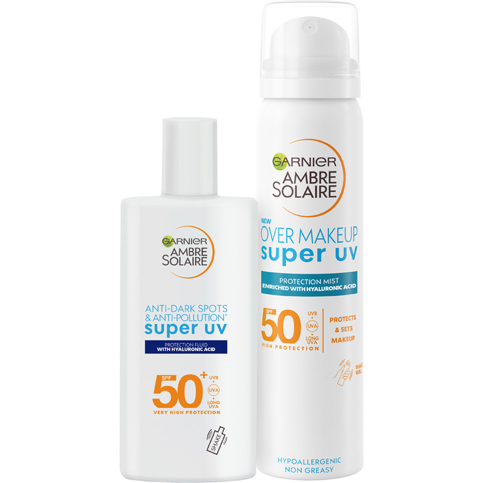 Ambre Solaire Super