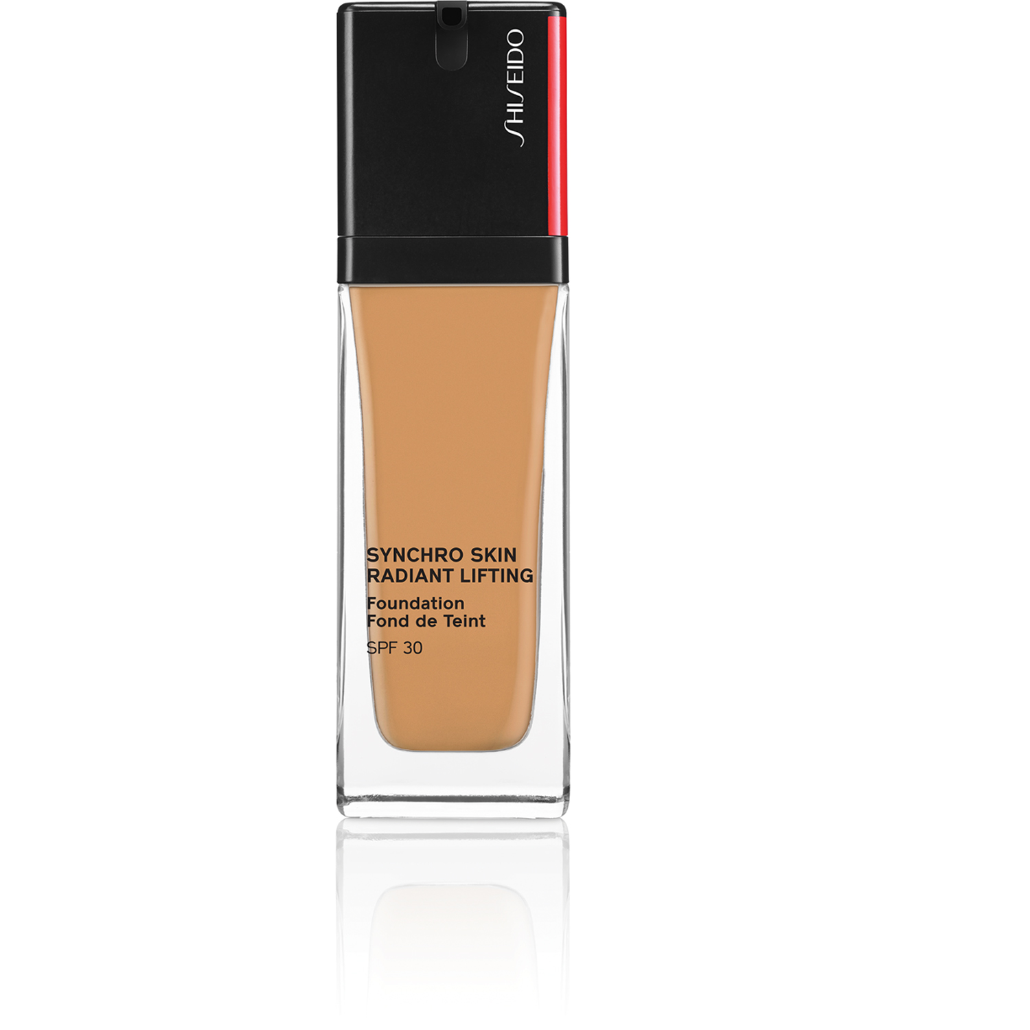 Radiant Lifting Foundation