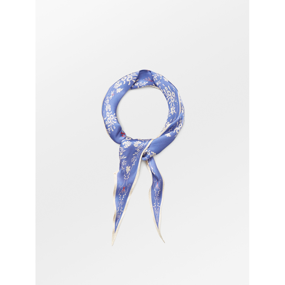Myrtle Diamond Scarf