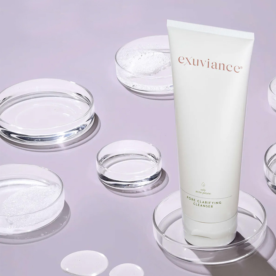 Pore Clarifying Cleanser