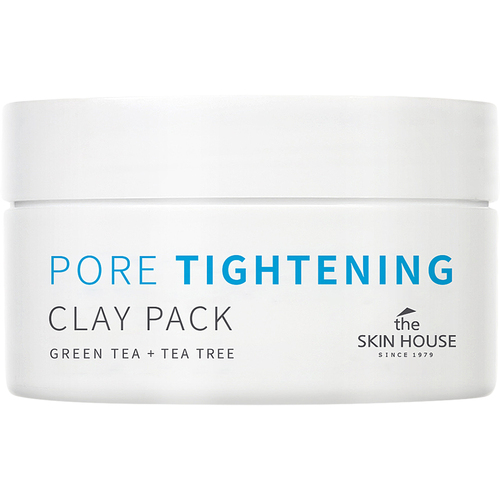 The Skin House Perfect Pore Tightening Clay Pack