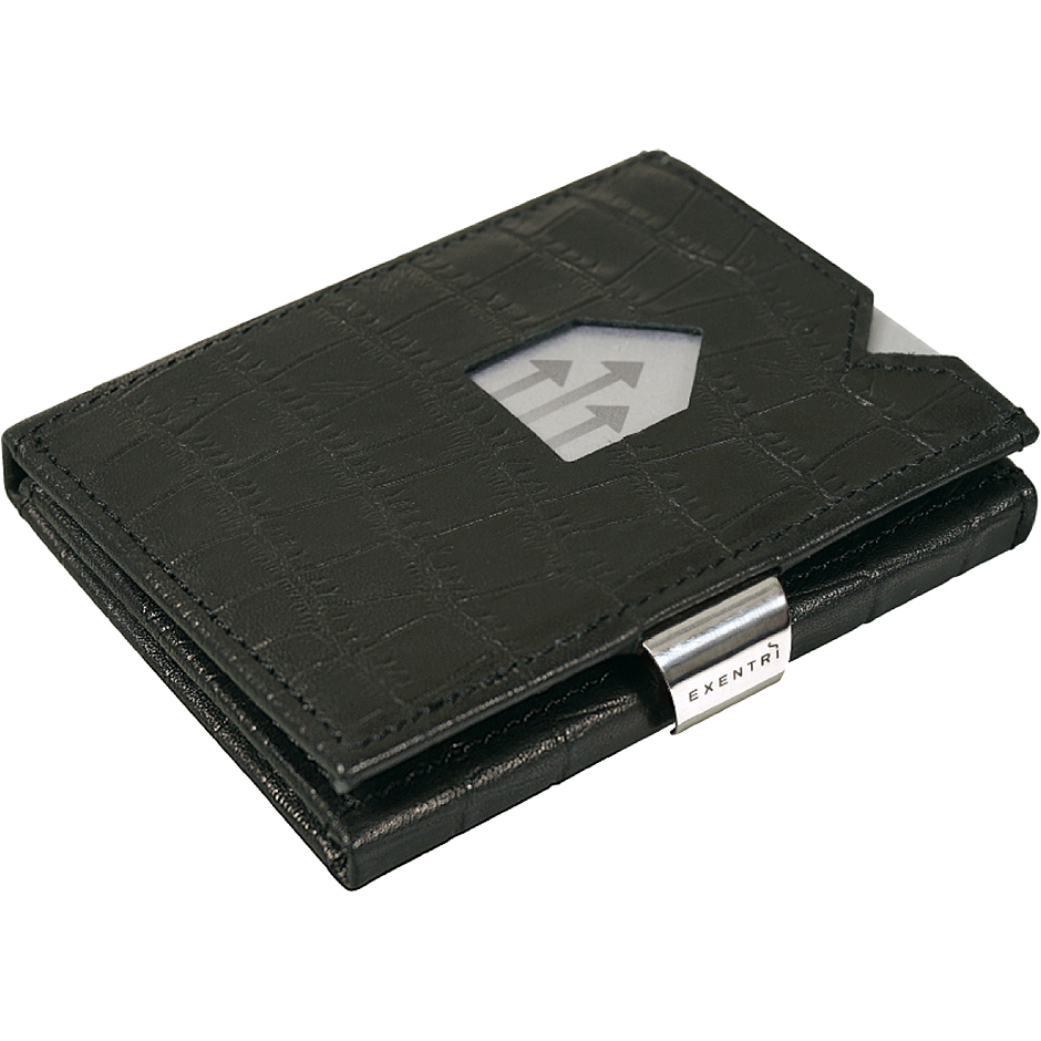 EX 101 Caiman Black