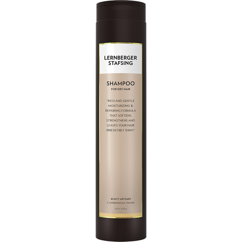 Lernberger Stafsing Shampoo For Dry Hair