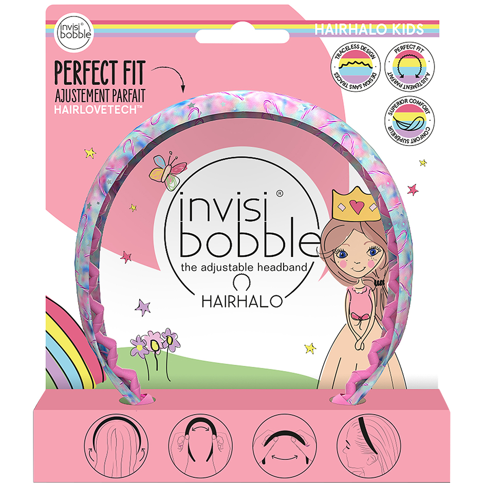 Kids Hairhalo
