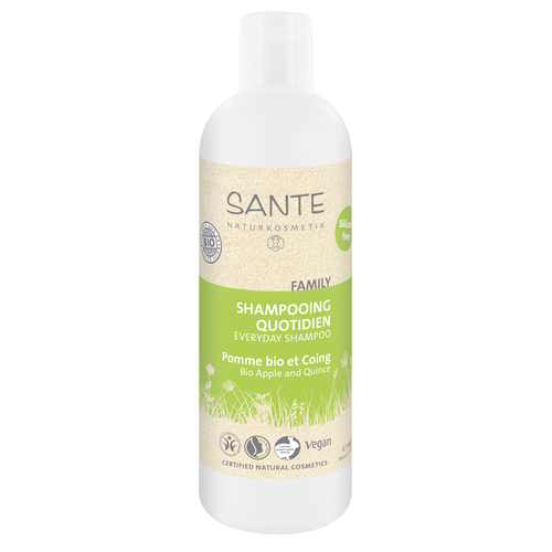 Sante Family Omena & Kvitten shampoo