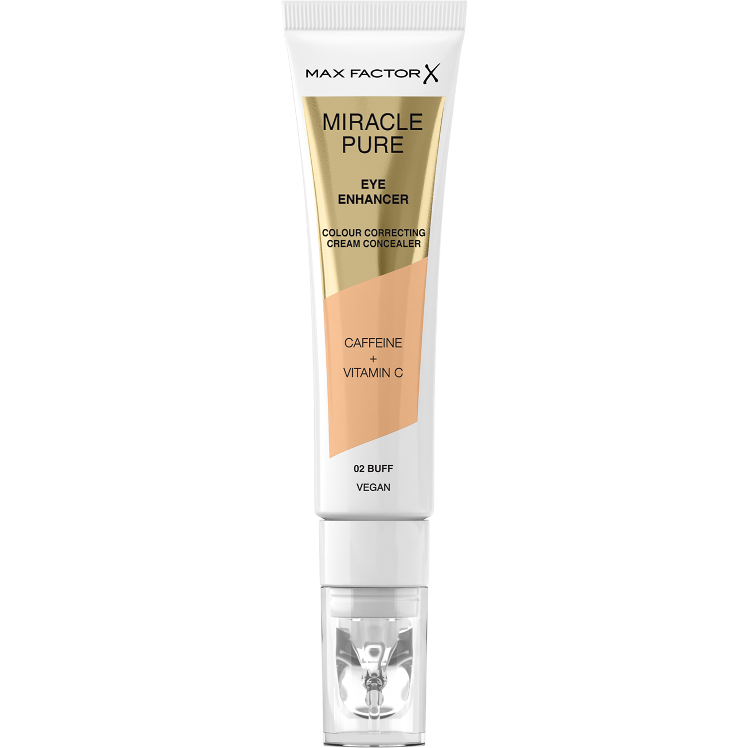 Miracle Pure Eye Enhancer