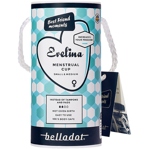 Belladot Evelina Menstrual Cup