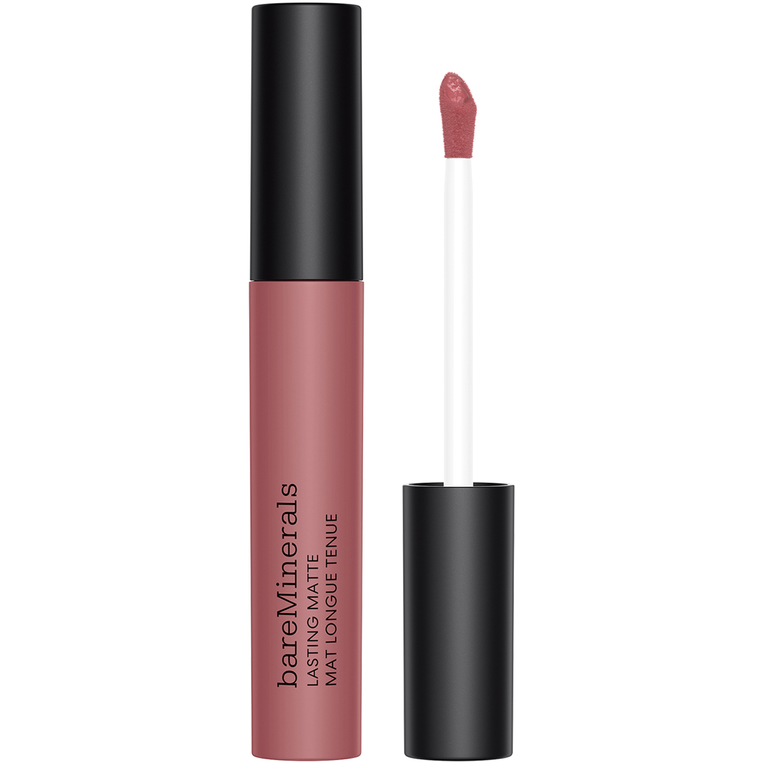 bareMinerals Mineralist Lasting Matte Liquid Lipstick Splendid - ml 3.5