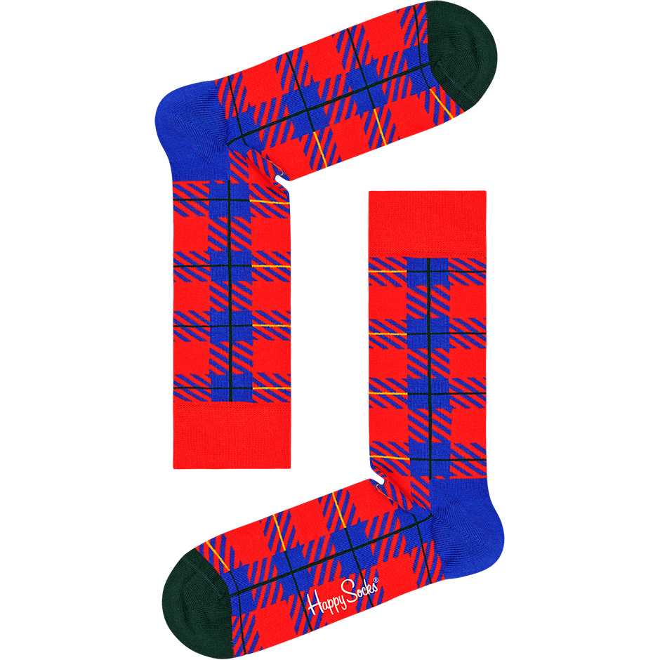 3-Pack Downhill Skiing Socks Gift Set