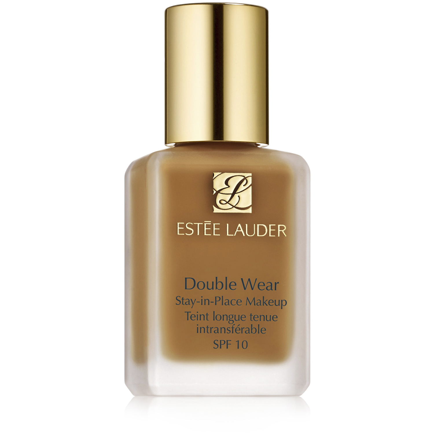 Double Wear Stay-In-Place Foundation SPF10