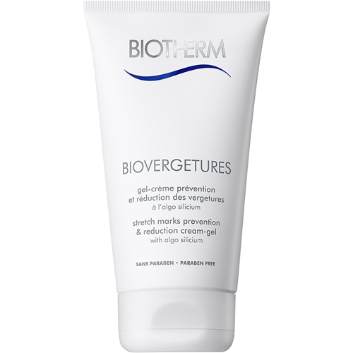 Biotherm Biovergetures Anti Stretchmarks Cream-Gel