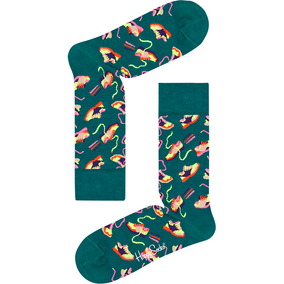 5-Pack Game Day Socks Gift Set