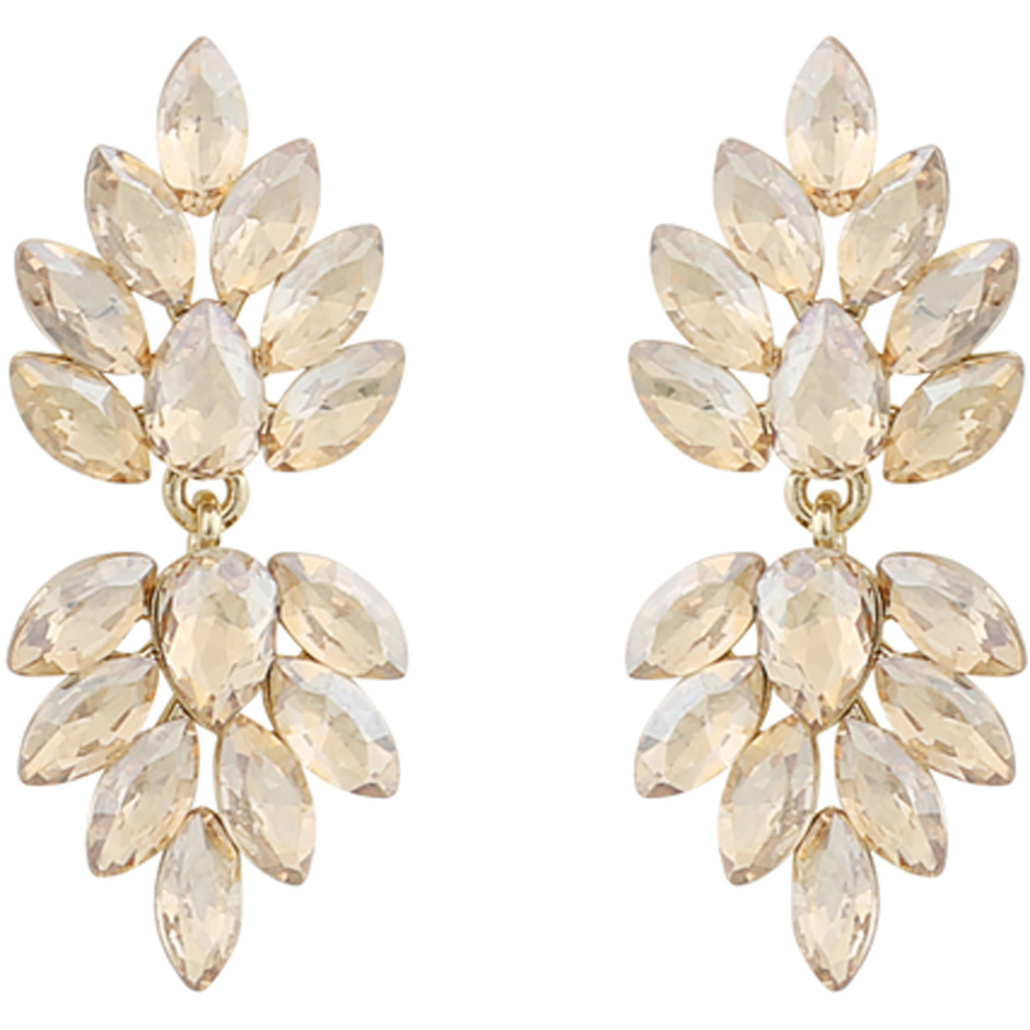 Tracy Short Pendant Ear
