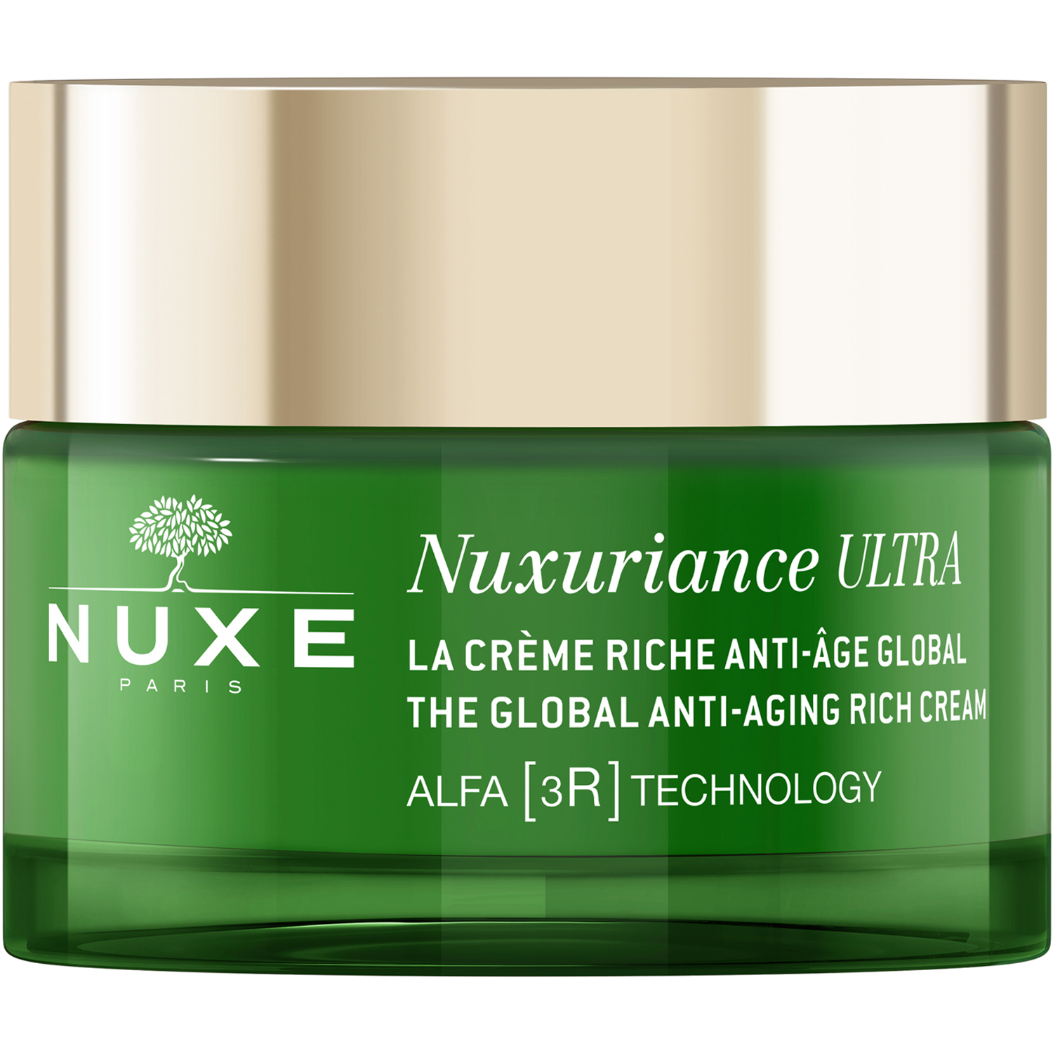 Nuxuriance Ultra Rich Day Cream