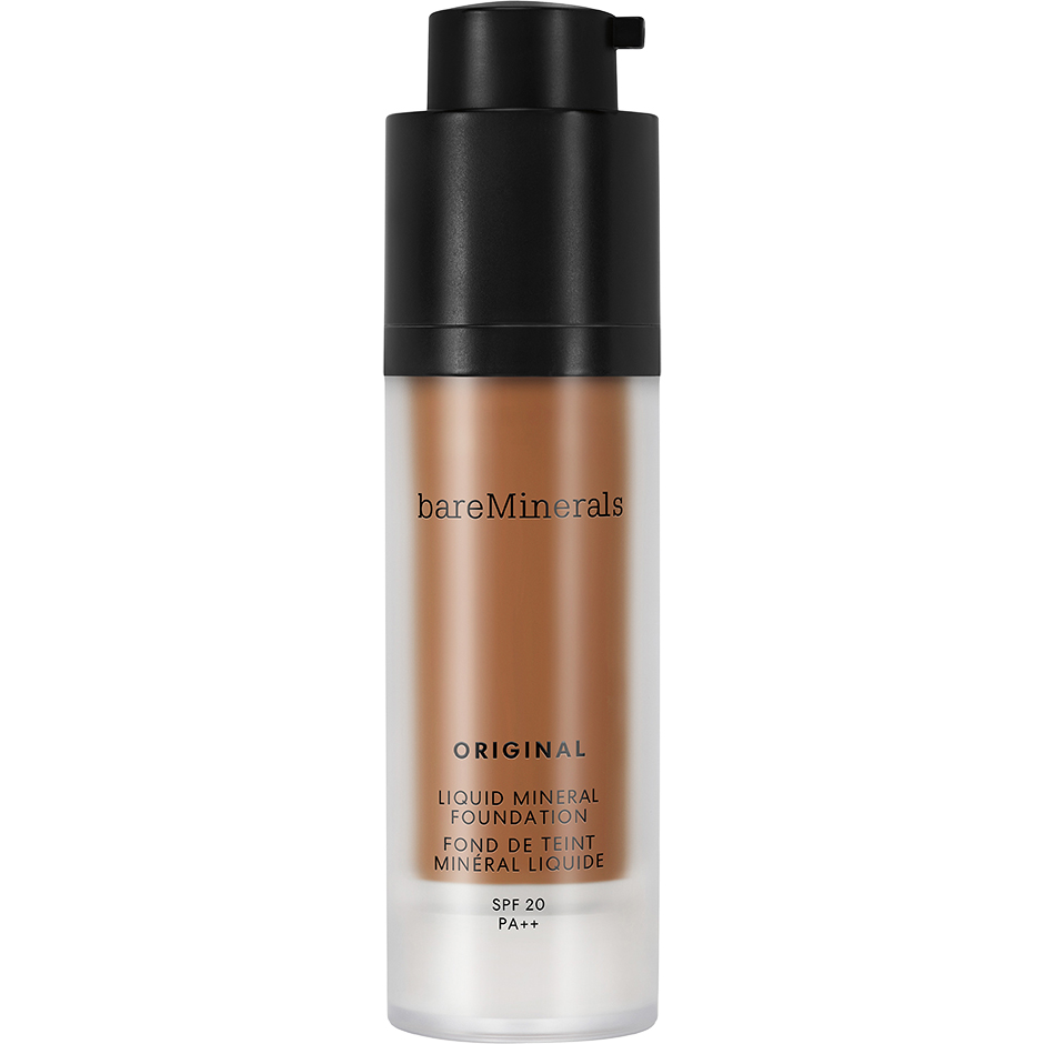 Original Liquid Mineral Foundation SPF20