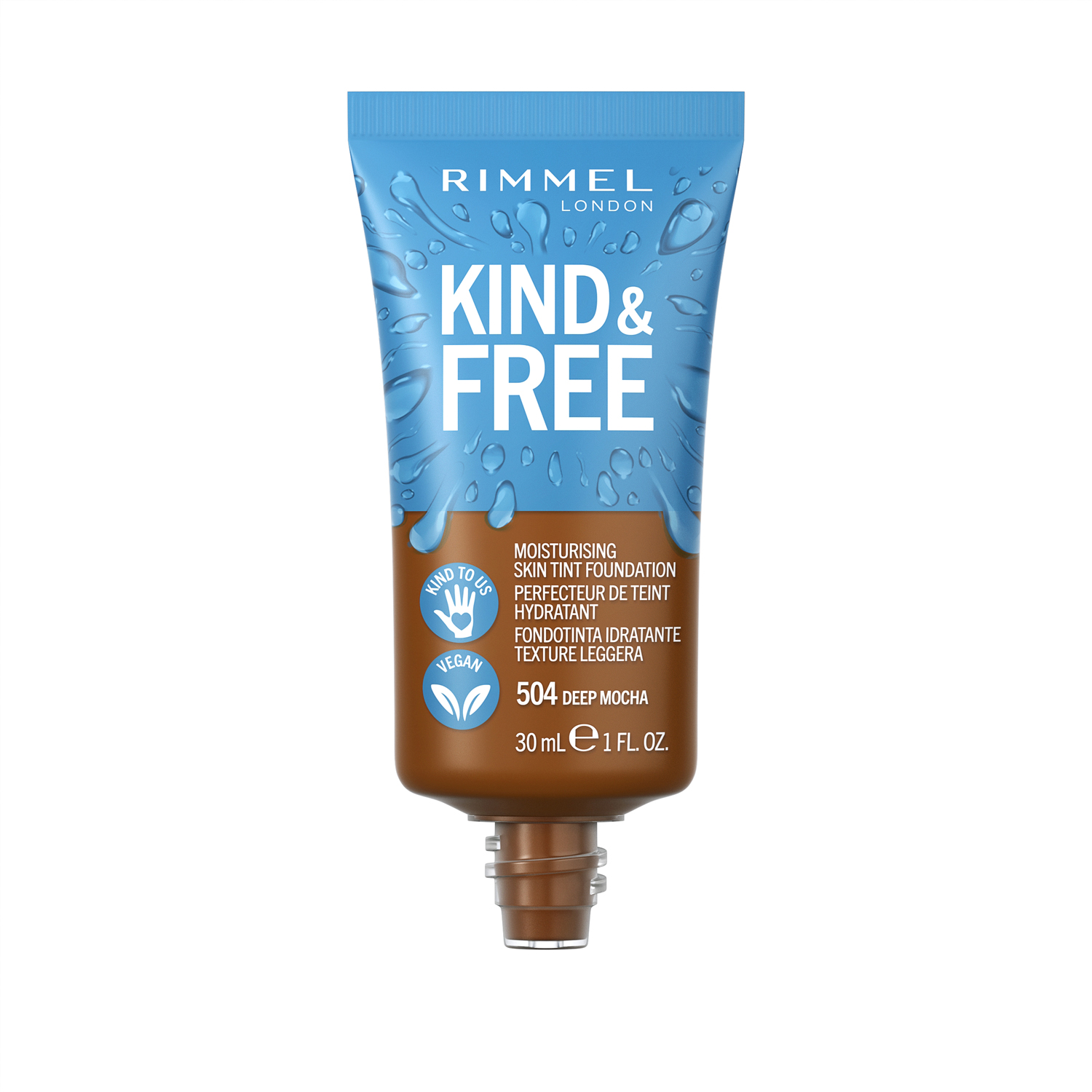 Kind & Free Skin Tint