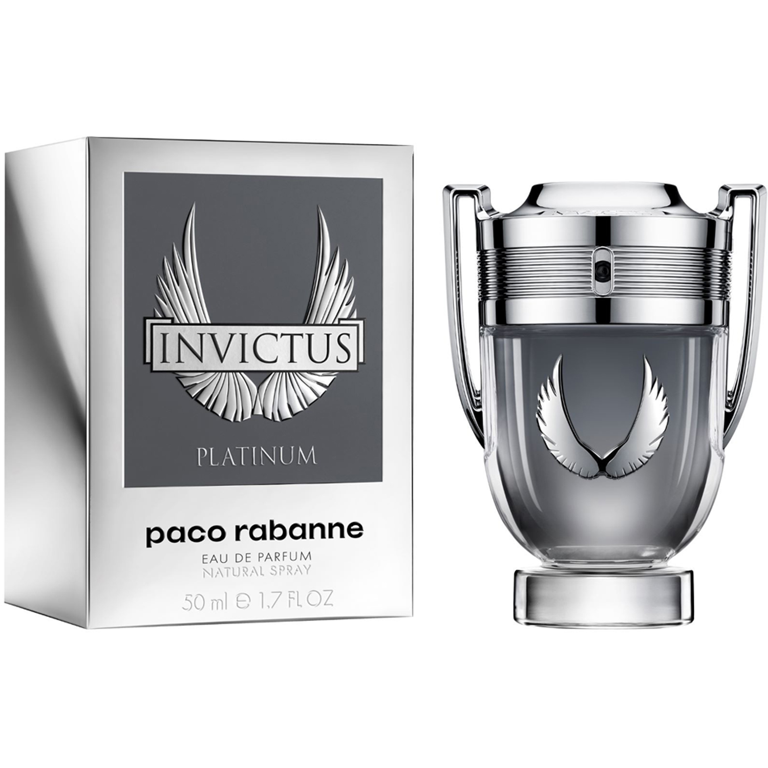 Invictus Platinum