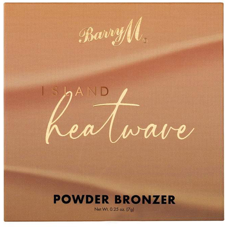 Heatwave Bronzer