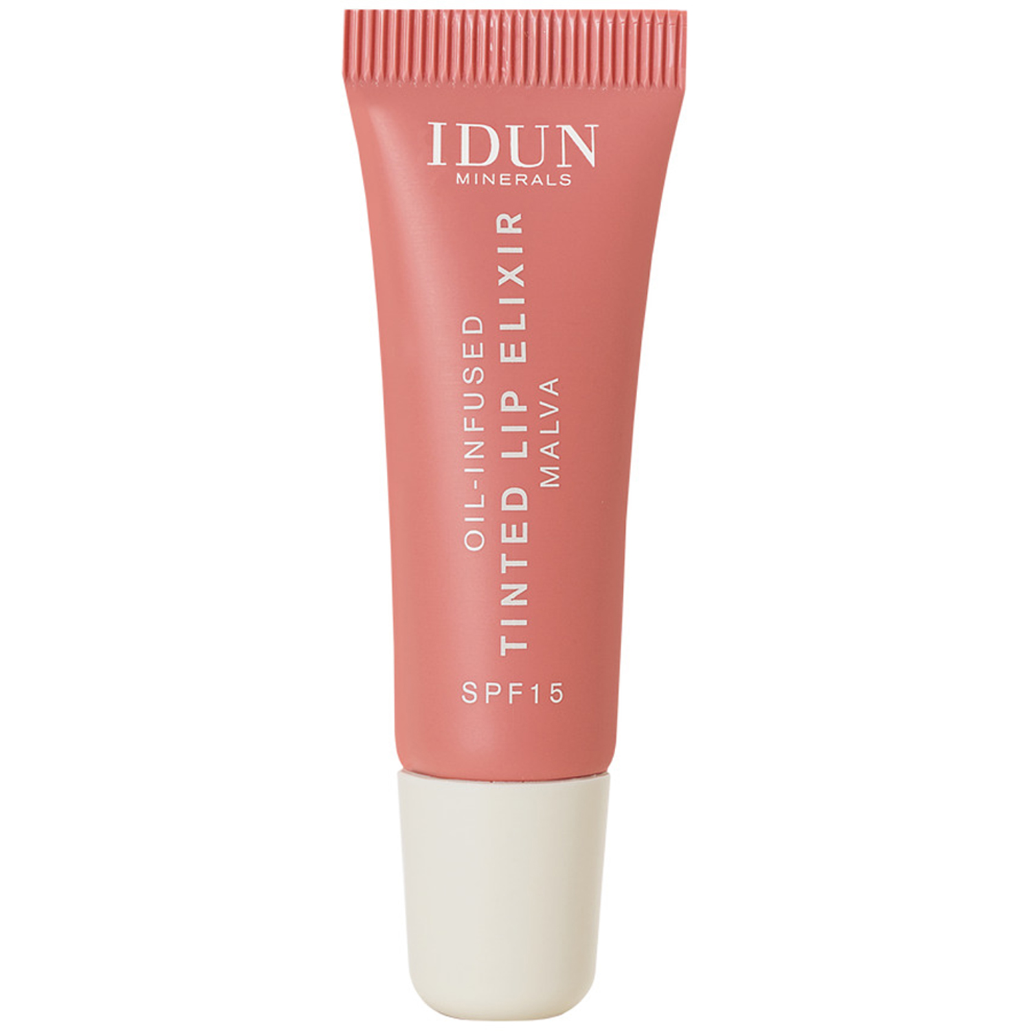 Oil-Infused Tinted Lip Elixir