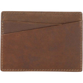 Frey Card Holder, Antiq.