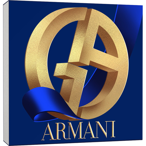 Armani Aqua Di Gio Homme Set