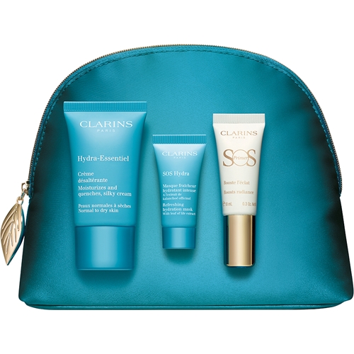 Clarins Hydrating Gift