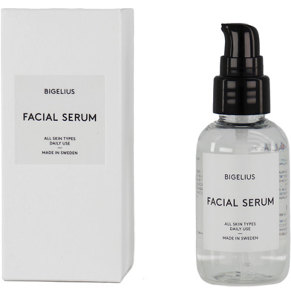 Facial Serum