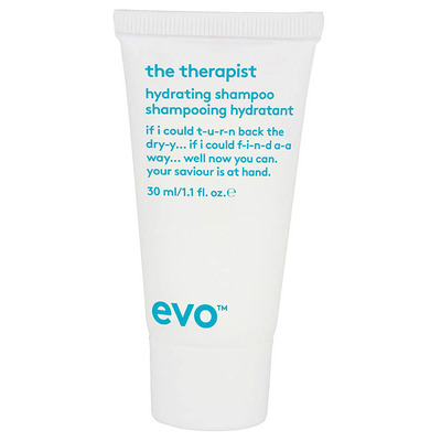 evo Hydrate The Therapist Shampoo
