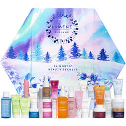 Advent Calendar – 24 Nordic Beauty Secrets