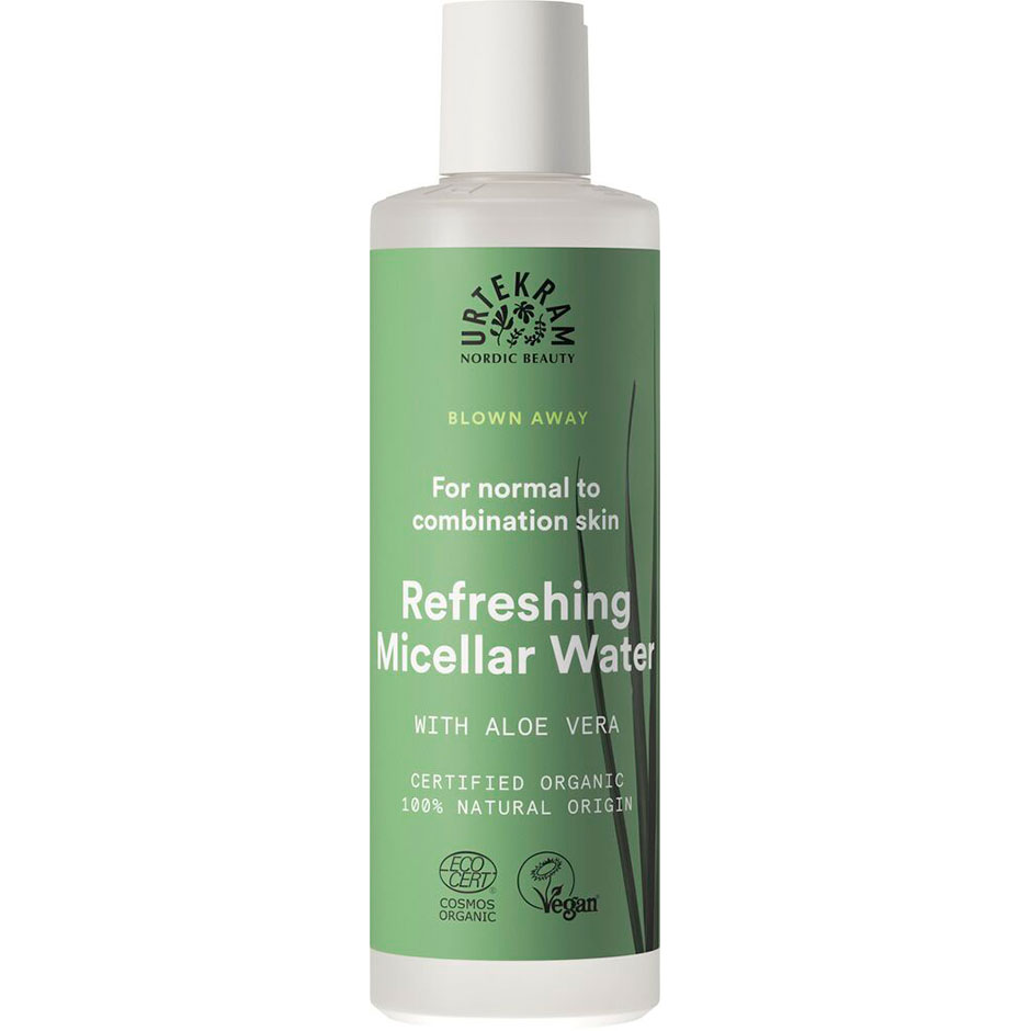 Wild Lemongrass Micellar Water