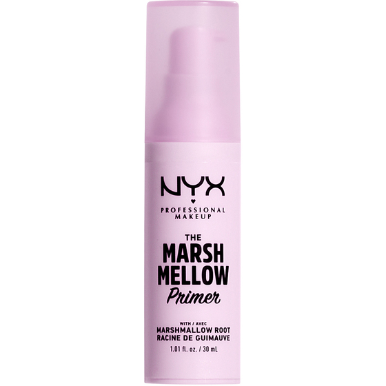 Marshmellow Soothing Primer