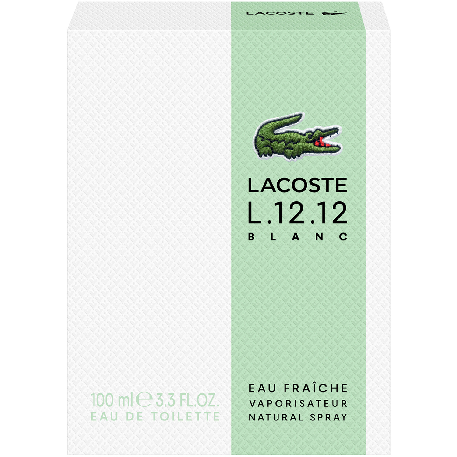 L.12.12 Blanc Eau Fraiche